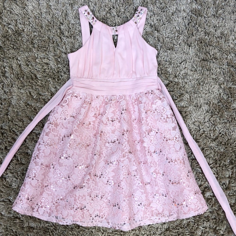 Children Dress